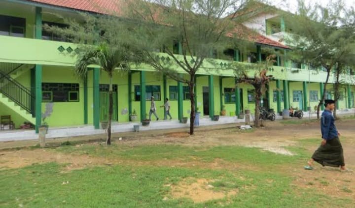 Jadi Sekolah Swasta Penggerak di Sumenep,
