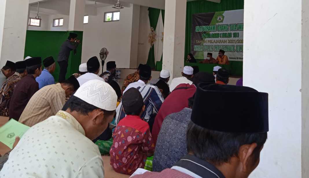 Jadi Sekolah Swasta Penggerak di Sumenep