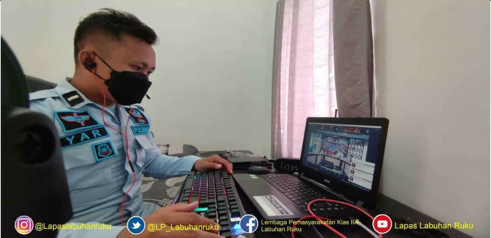 Jelang Turnamen PUBG Online