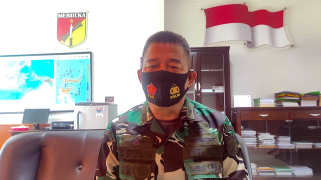 Junior dalam Kepangkatan, Senior dalam Kejuangan