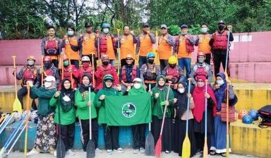 KAHMI Sumut
