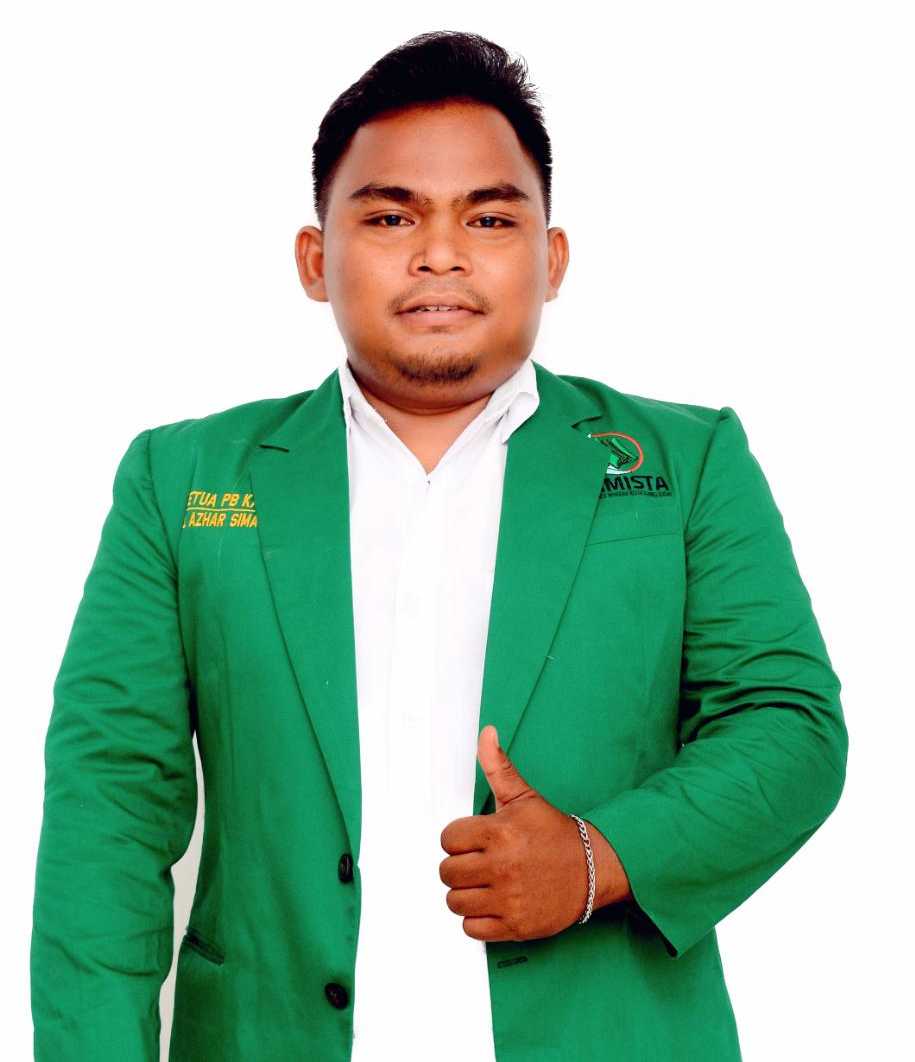 KAMISTA Gelar Mubes