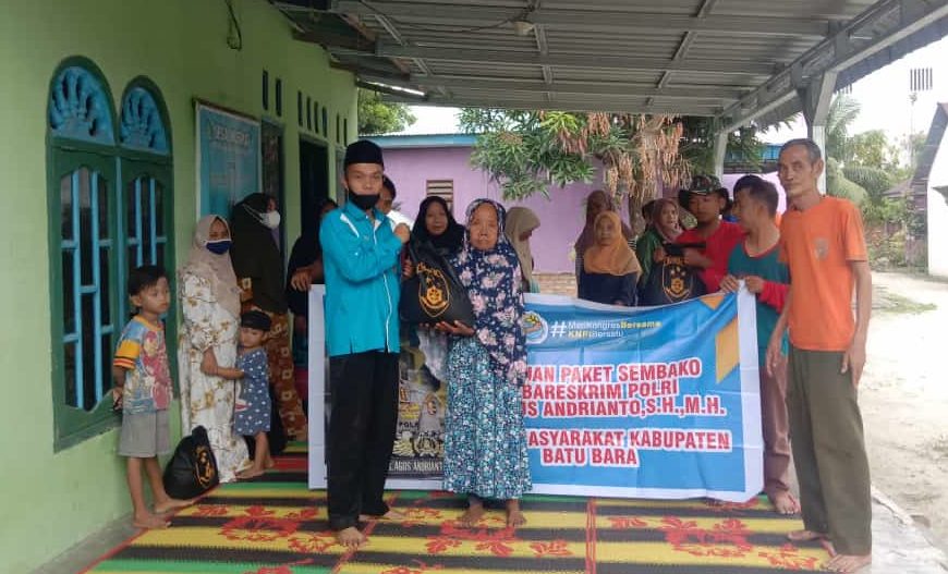 KNPI Batu Bara