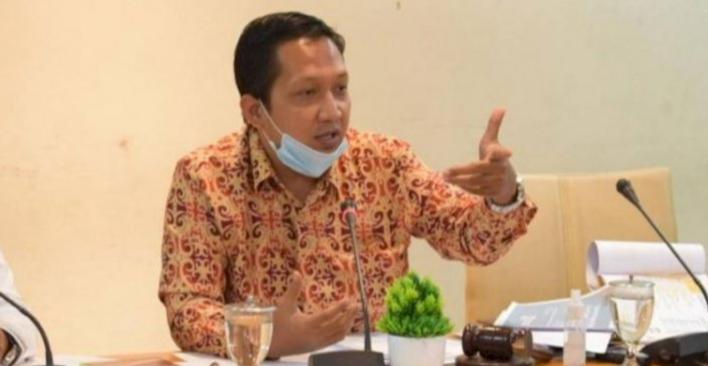 Ketua Komisi A DPRD Sumut