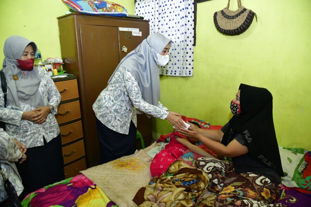 Ketua YKI Kabupaten Batu Bara