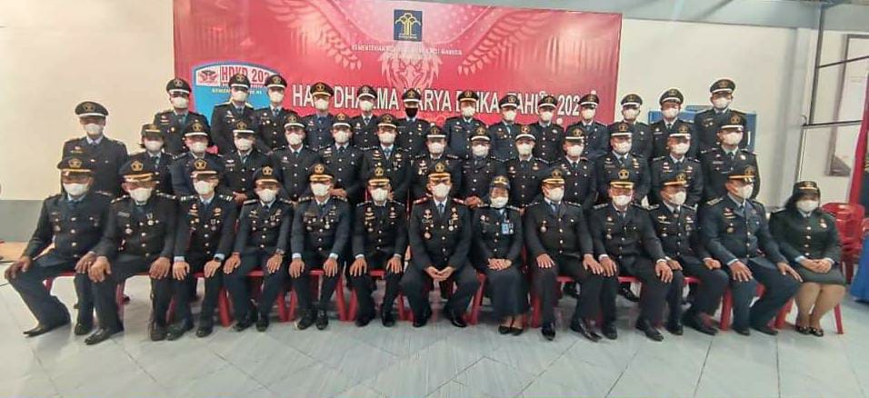 Lapas Labuhan Ruku