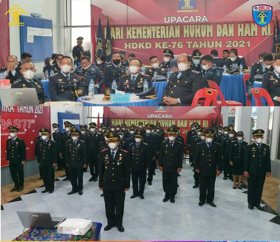 Lapas Labuhan Ruku