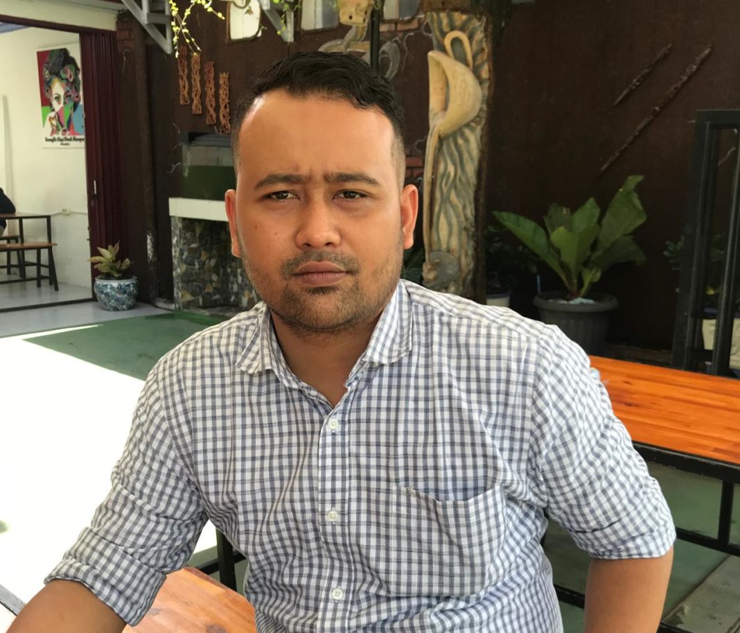 Menteri Nadiem