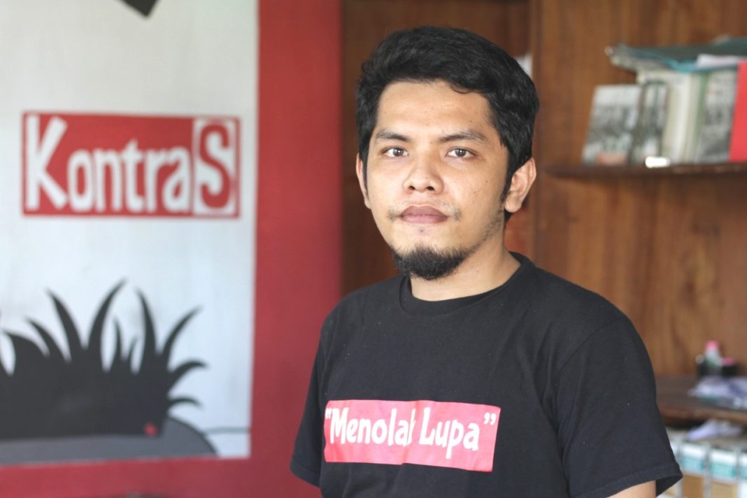 Masih Tumpang Tindihnya HGU