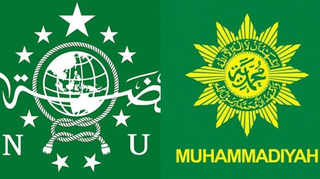 NU bisa Lebih Kaya Dari Muhammadiyah