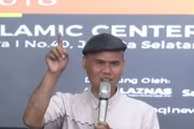 NU bisa Lebih Kaya Dari Muhammadiyah