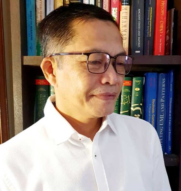 Nama Jalan
