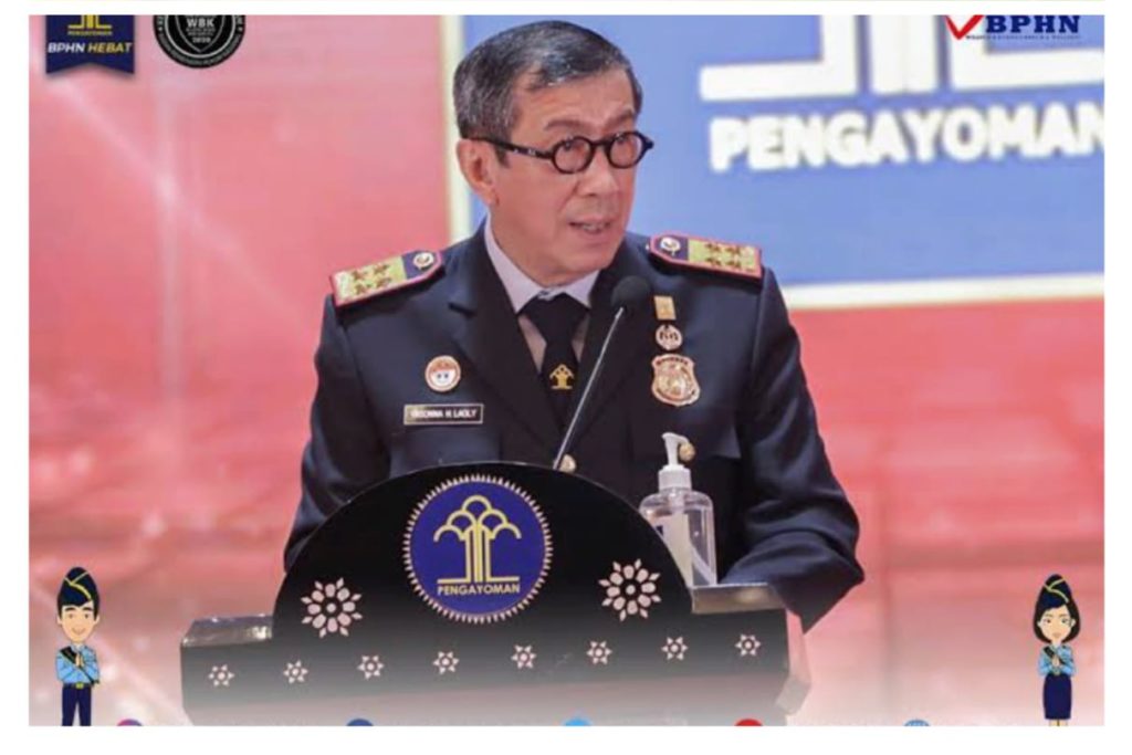 Napi Iwan Tanjung