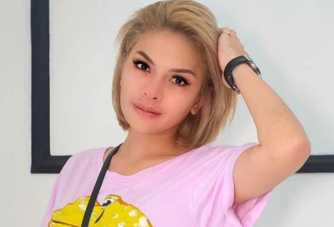 Nikita Mirzani