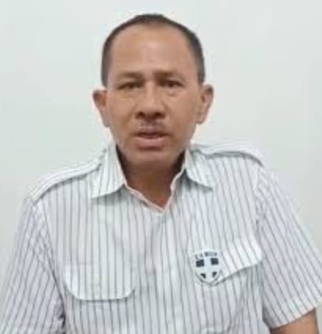 PC IKA PMII Medan