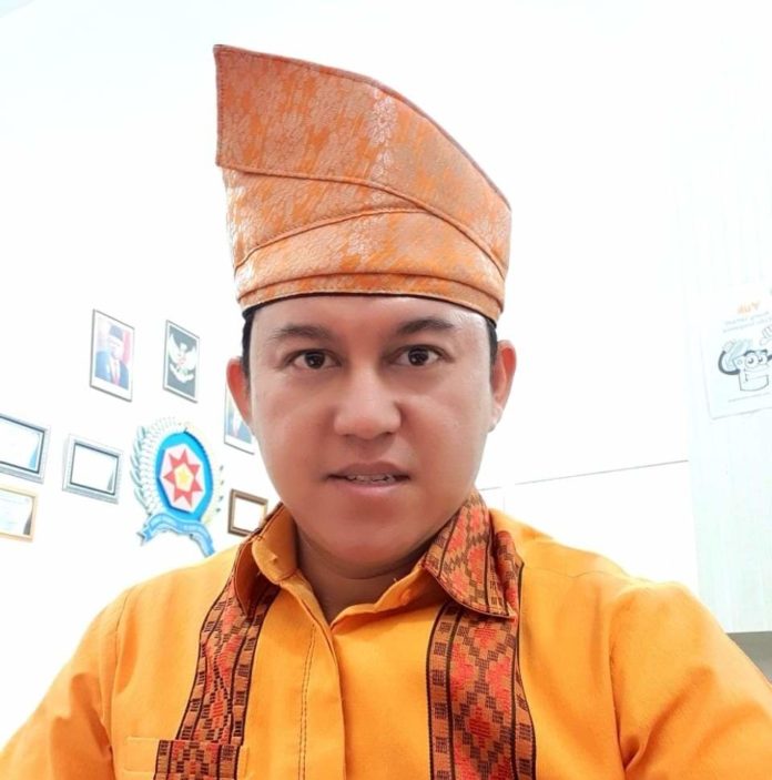Pelapor Dapat Mengajukan Keberatan kepada Mabes Polri