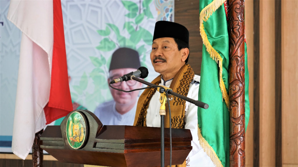 Pemkab dan Kemenag Langkat 