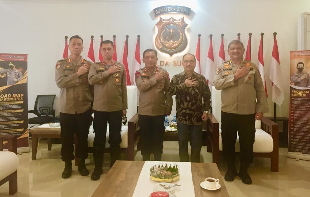 Penegak Hukum dan Perbankan 