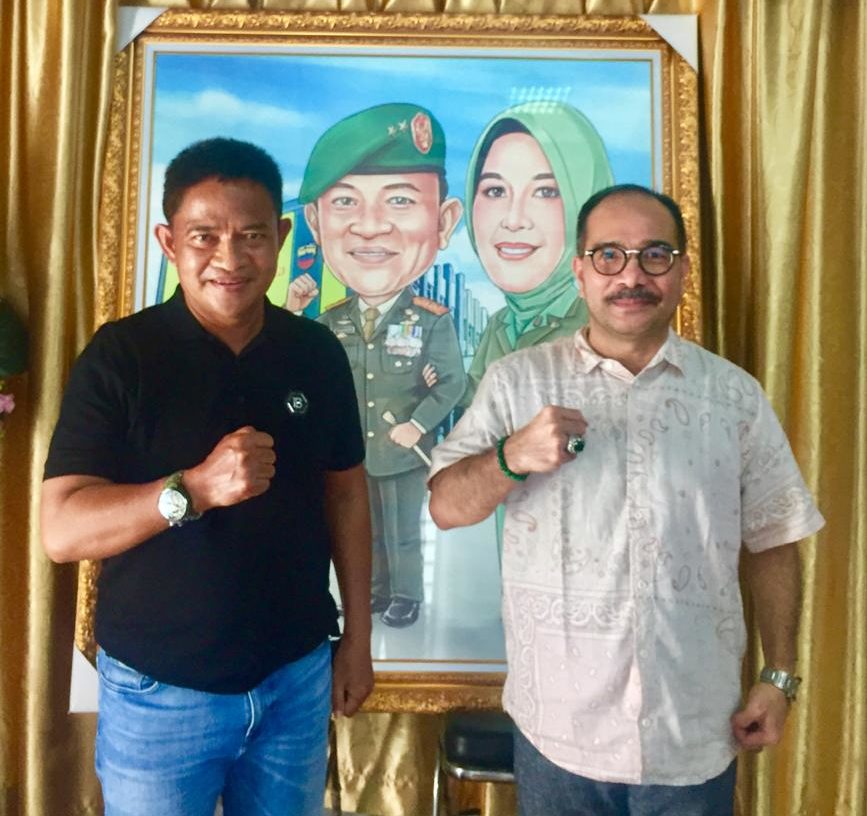 Penegak Hukum dan Perbankan