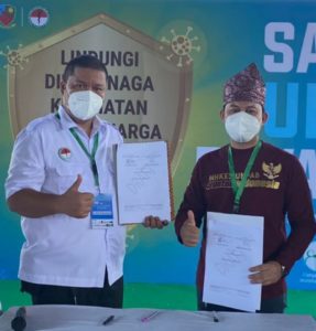 Pentingnya Pendidikan Hukum Bagi Dokter