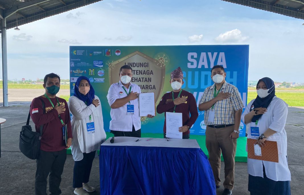 Pentingnya Pendidikan Hukum Bagi Dokter