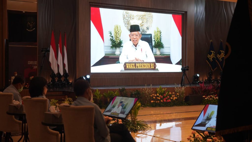 Peringati HDKD