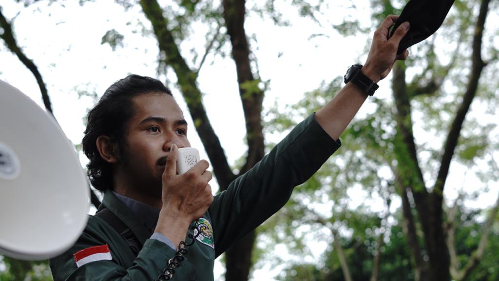 Perjuangan PIMNAS Ke-34