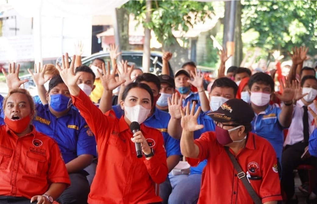 Prihatin Penggerebekan Narkoba di USU
