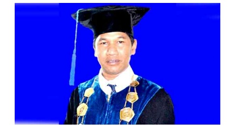 Rektor Unsam