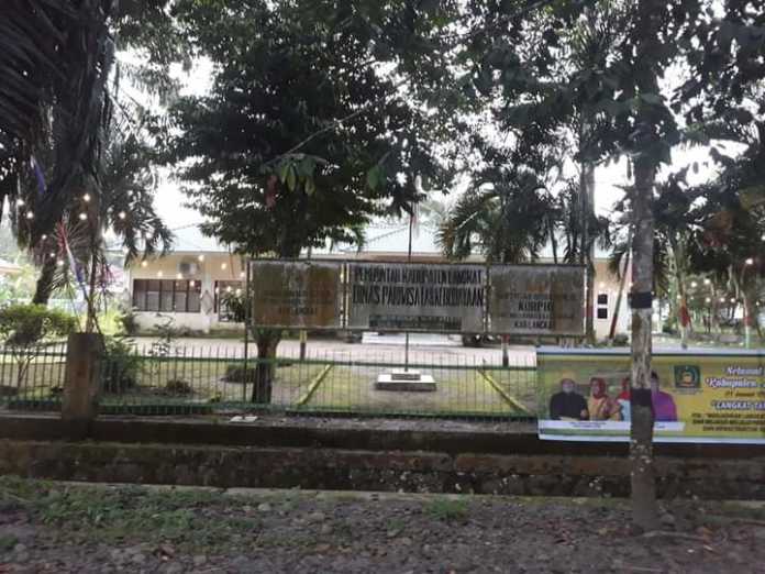 Ribut-Ribut Soal Ornamen Melayu