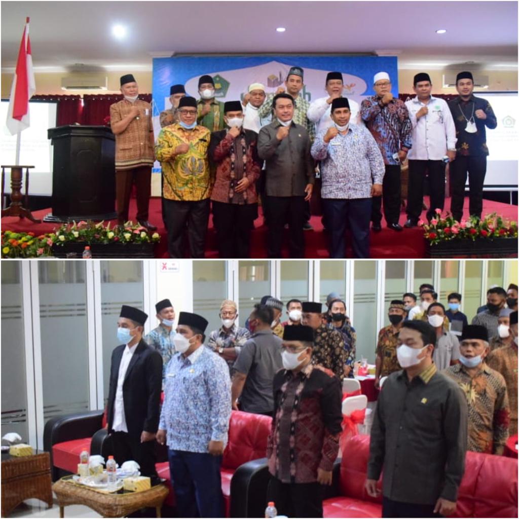 Rudi Hartono Bangun