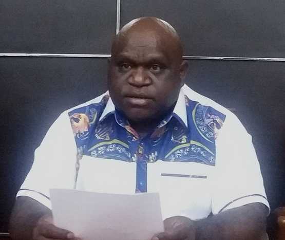 Spirit Of Papua