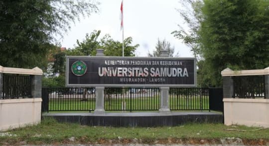 Unsam Gelar Kegiatan PK2MB