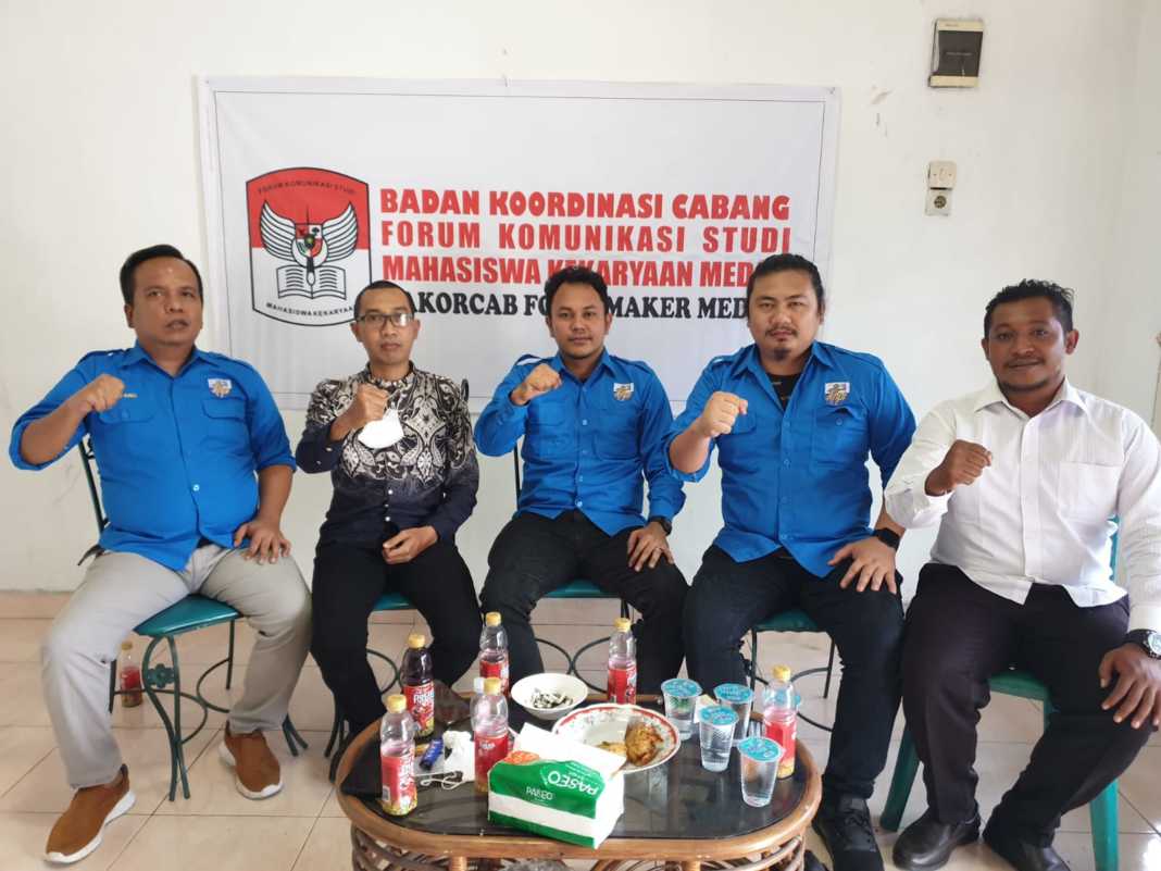 Bakorcab Fokus Maker