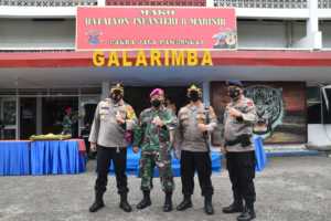 HUT TNI ke-76
