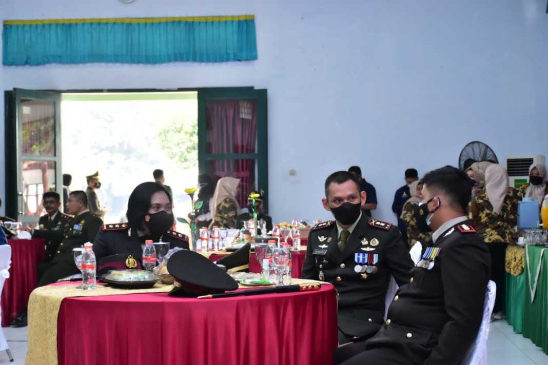HUT TNI ke-76