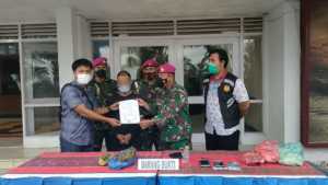Yonif 8 Marinir