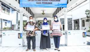 Bupati Ciamis