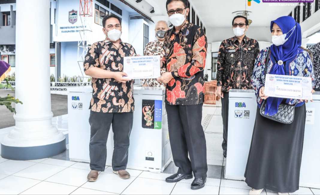 Bupati Ciamis