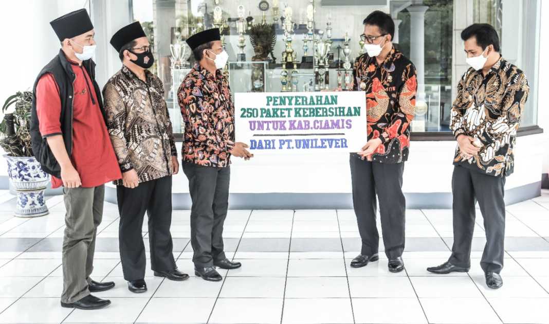 Bupati Ciamis