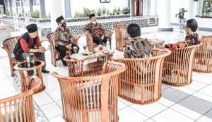 Bupati Ciamis