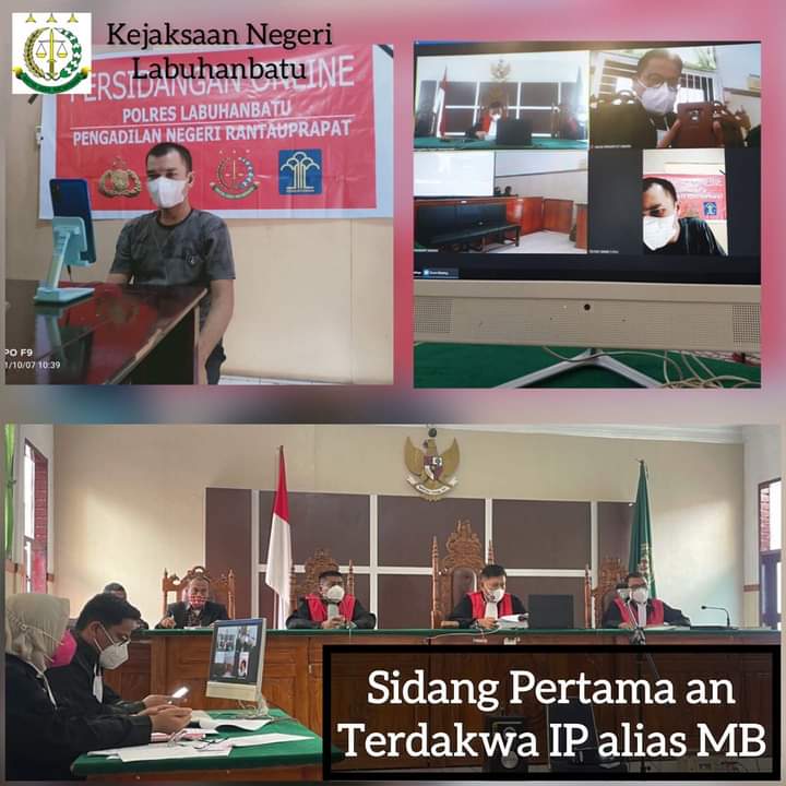 Gembong Narkoba Man Batak
