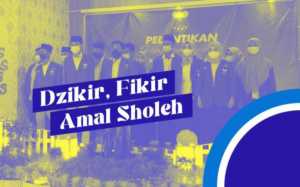 PC PMII Langkat-Binjai