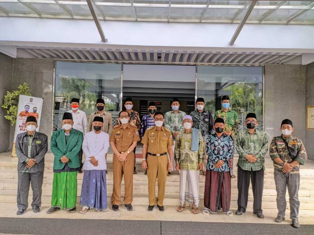 PCNU Ciamis