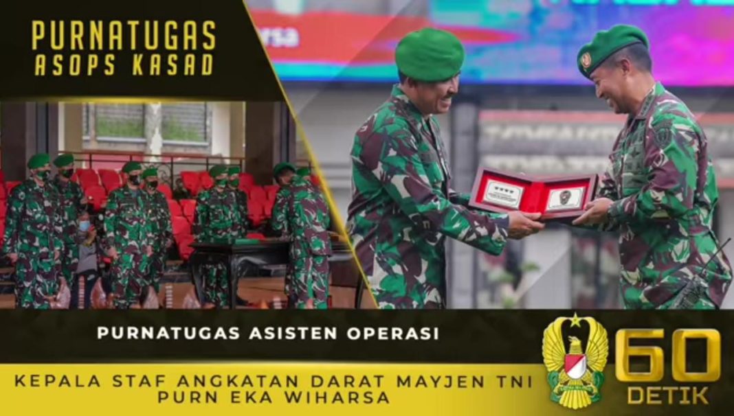 Jenderal Andika Perkasa