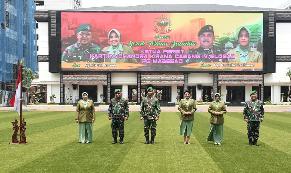 Jenderal Andika Perkasa