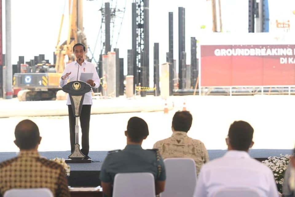 Jokowi