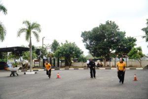 Polres Banjar