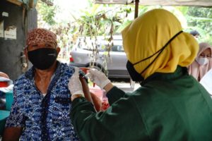 Kapolres Banjar