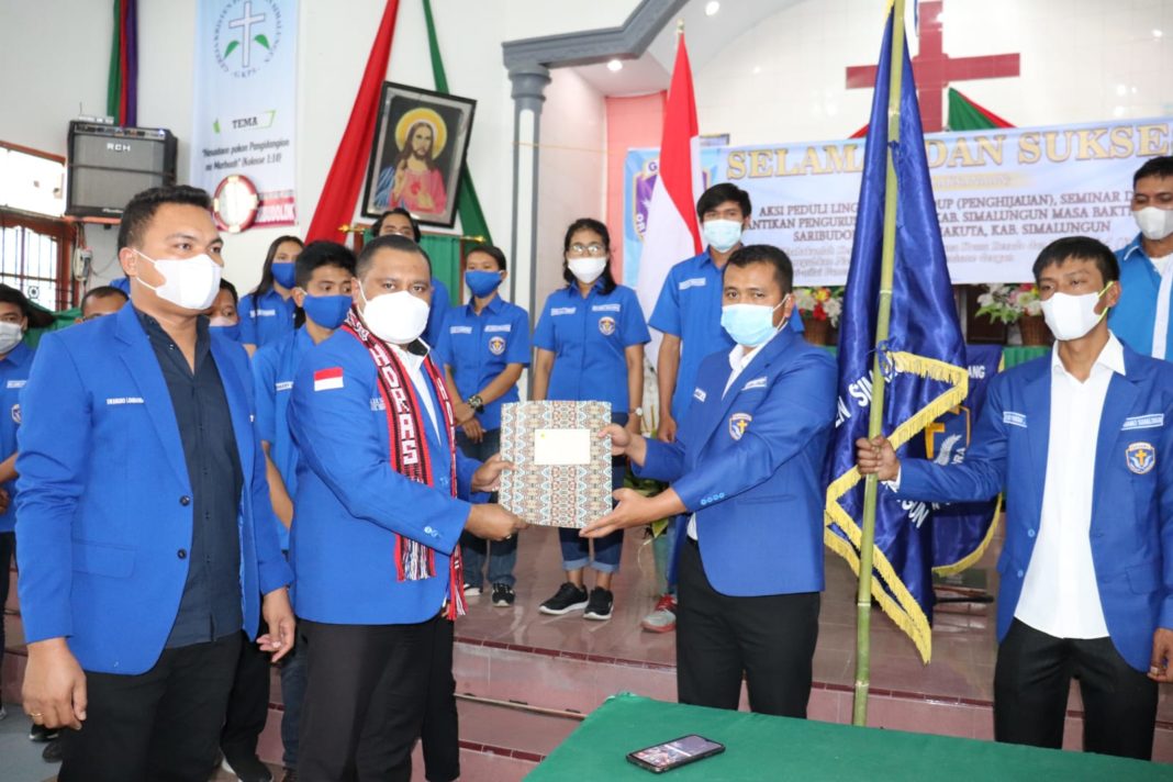 GAMKI Simalungun